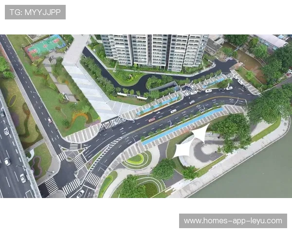 海港右路全面升级，赋能未来城市新风貌