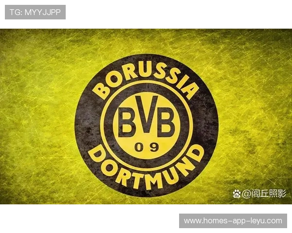 多特蒙德拟将财政透明度作为吸引青年才俊的一部分