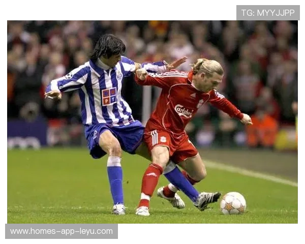 波尔图布局未来：打造现代化防守体系，争霸欧洲赛场